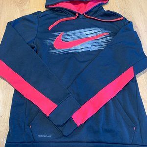 Niki Men's M hoodie